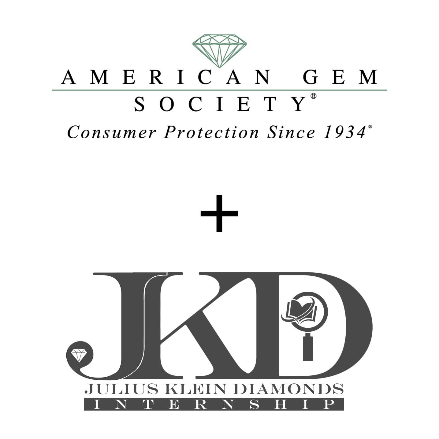 Julius Klein Diamonds Renews Internship Program with GIA and WJA, Welcomes AGS