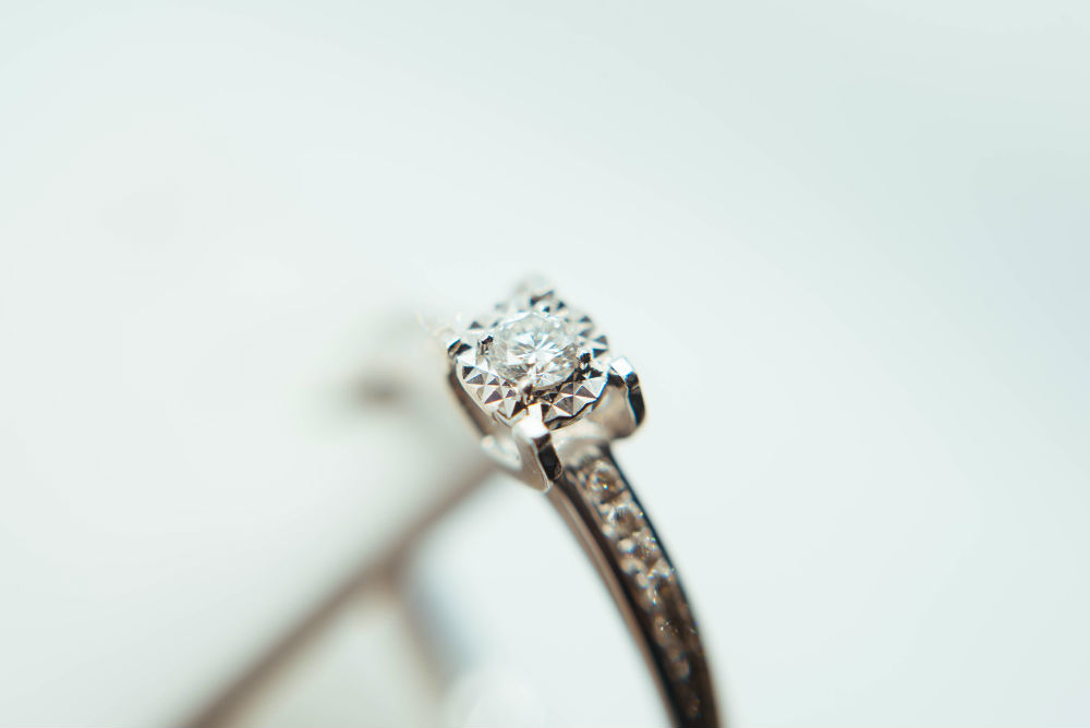 Julius Klein: A Mainstay in Manhattan’s Secret Diamond Industry