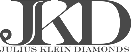 Julius Klein Diamonds Logo