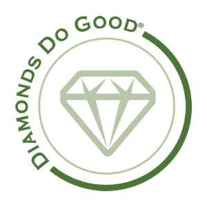 Diamonds Do Good Logo