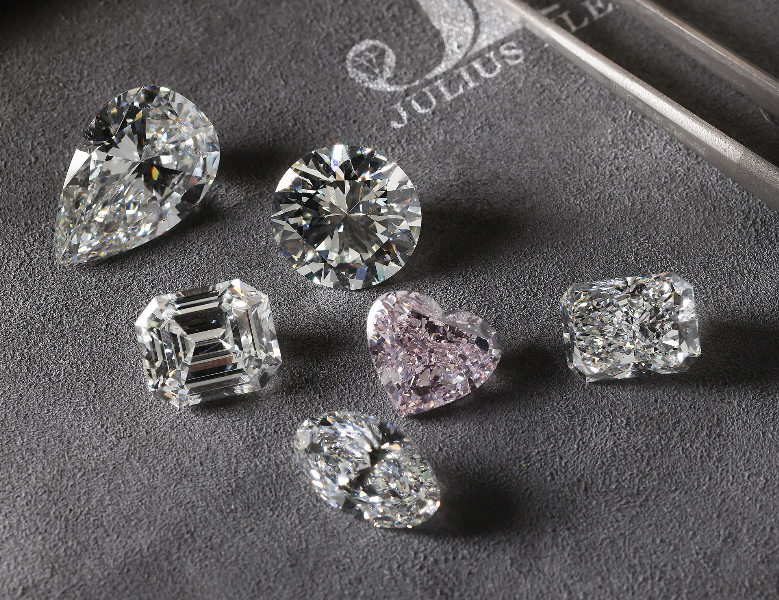 From Mine, to Klein, to You: Mark Klein and the Modern Evolution of a Diamond Dynasty