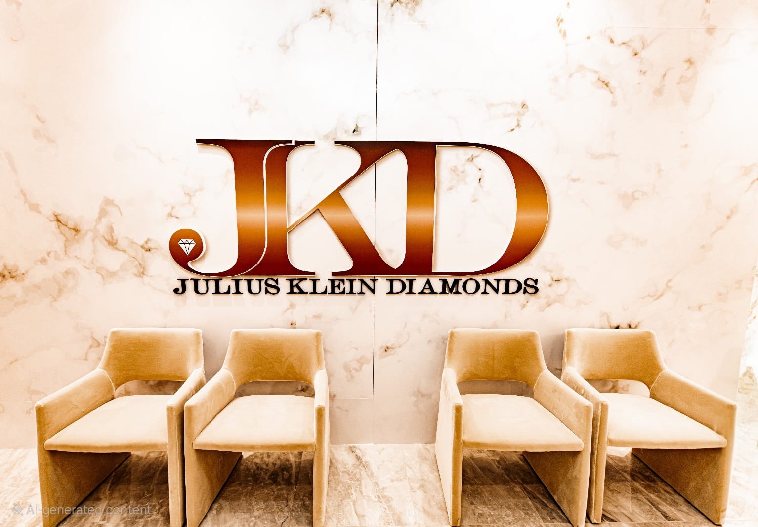 Julius Klein Diamonds Unveils Its Future with an Evening Celebrating Its Past